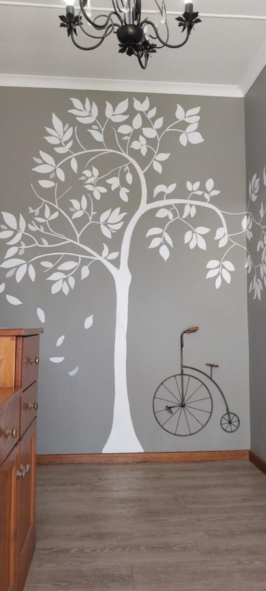 Koraalboom Guesthouse Wolseley エクステリア 写真