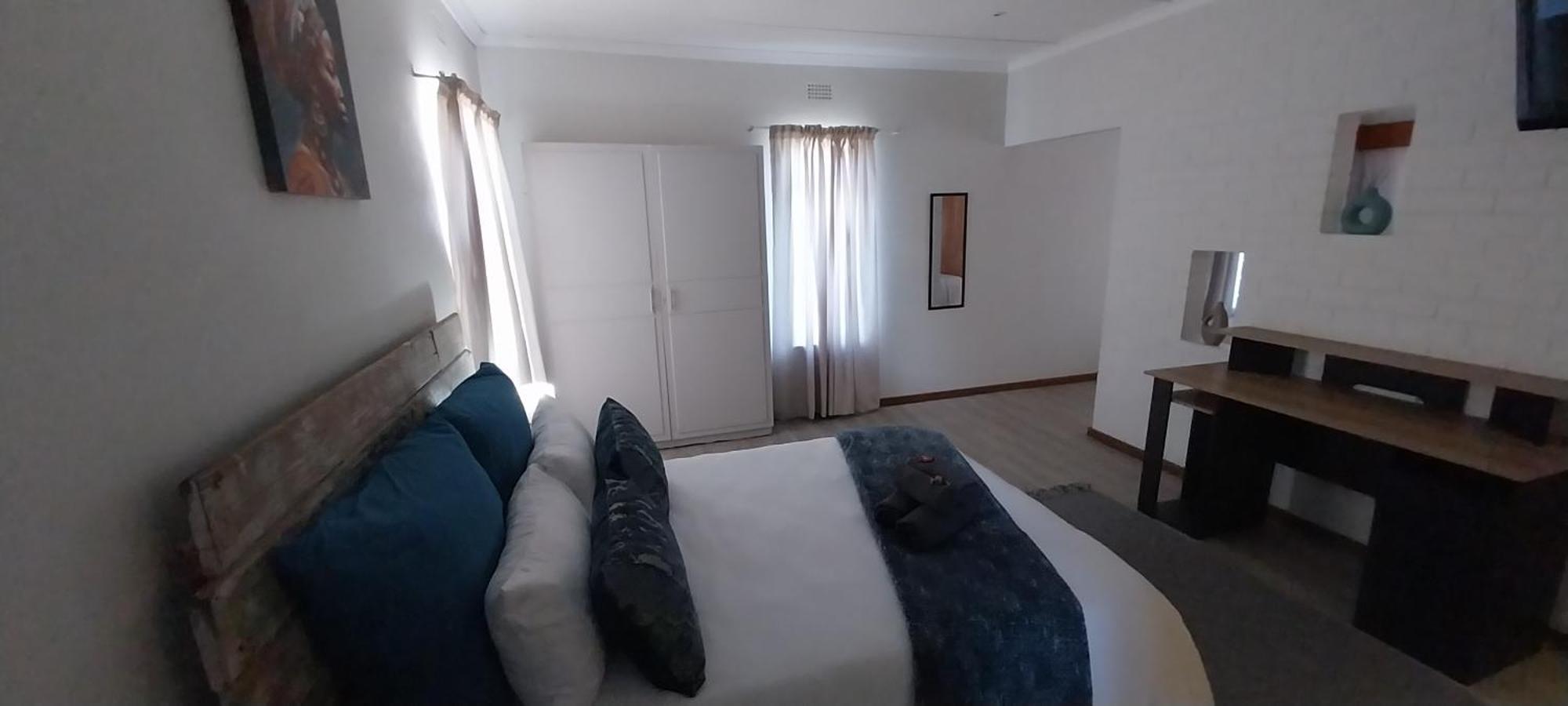 Koraalboom Guesthouse Wolseley エクステリア 写真