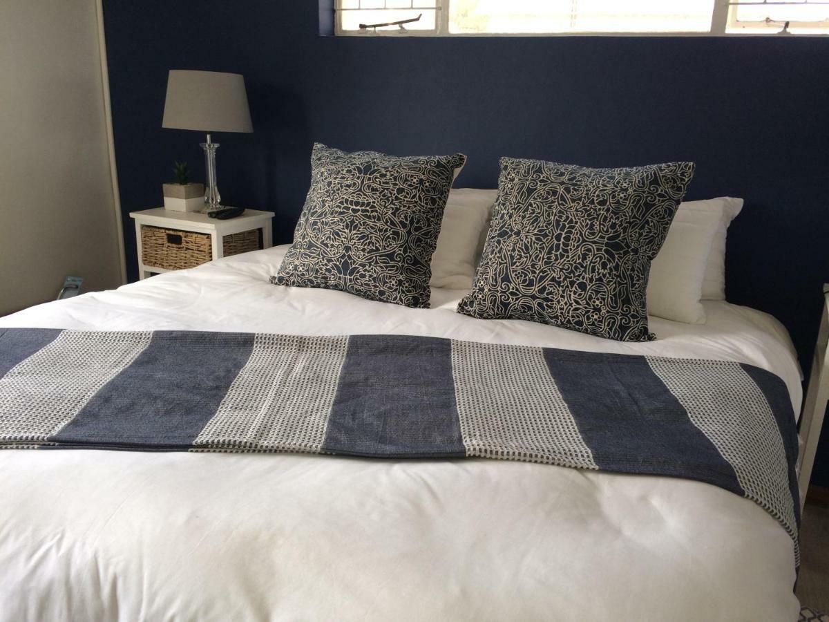 Koraalboom Guesthouse Wolseley エクステリア 写真
