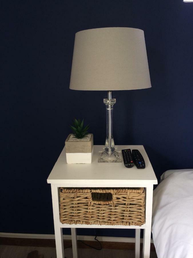 Koraalboom Guesthouse Wolseley エクステリア 写真