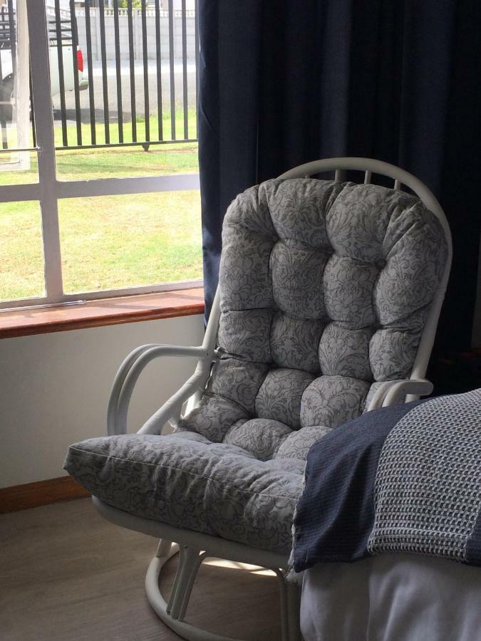 Koraalboom Guesthouse Wolseley エクステリア 写真