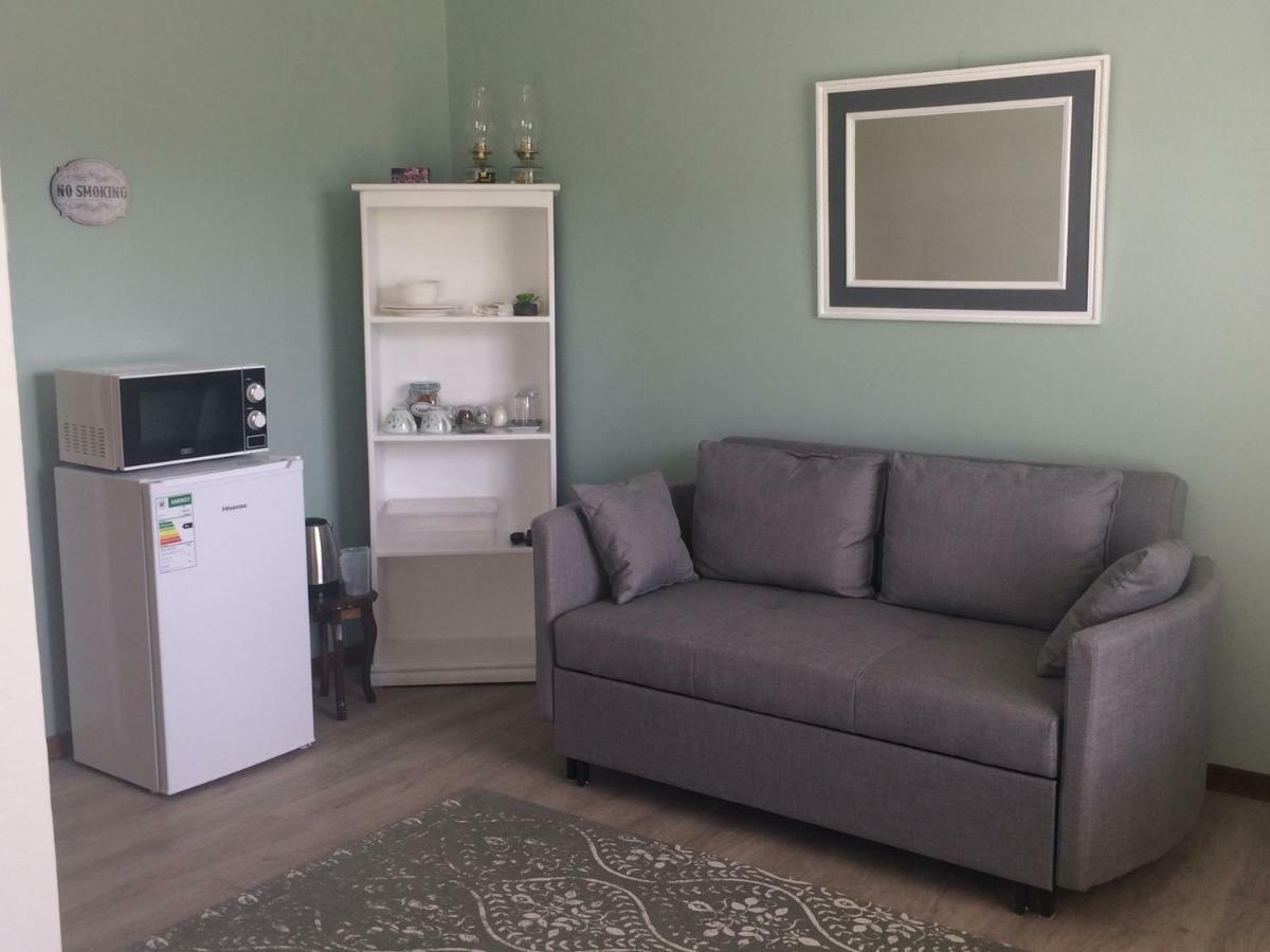 Koraalboom Guesthouse Wolseley エクステリア 写真