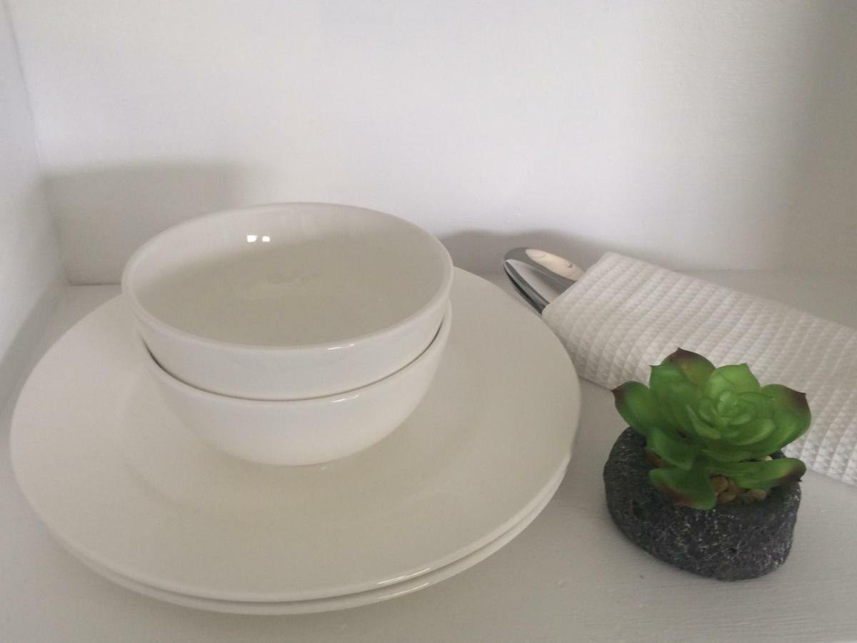 Koraalboom Guesthouse Wolseley エクステリア 写真