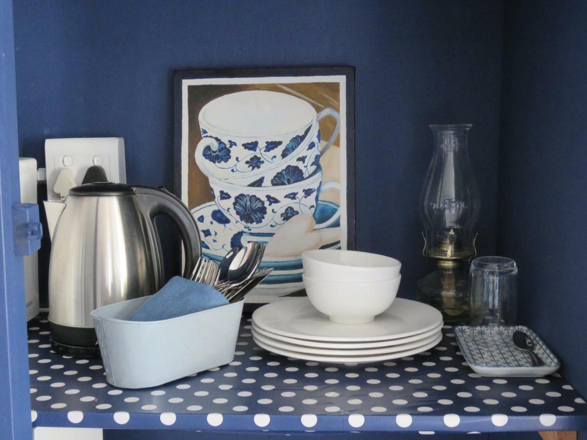 Koraalboom Guesthouse Wolseley エクステリア 写真