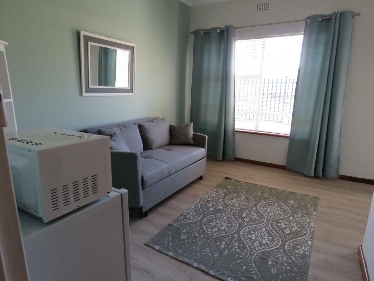 Koraalboom Guesthouse Wolseley エクステリア 写真
