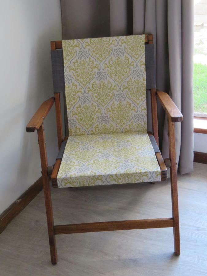 Koraalboom Guesthouse Wolseley エクステリア 写真